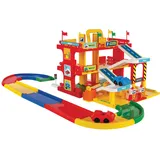 Wader Service mit Straßenset