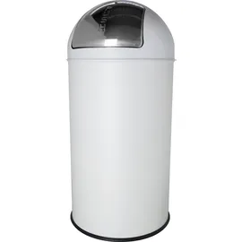 Helit The dome 50 l weiß