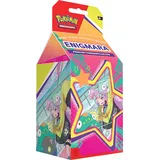 Pokémon (Sammelkartenspiel),PKM Premium-Turnierkollekt Enigmara