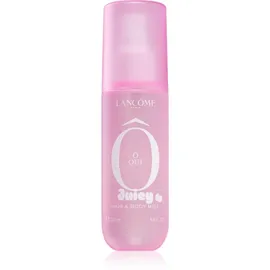 Lancôme Ô Oui Hair & Body Mist Körperspray 100 ml