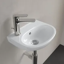 Villeroy & Boch O.novo Handwaschbecken 36 x 27,5 cm (43403L01)