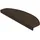 OTTO home Blackburn 23,5 x 65 cm Braun