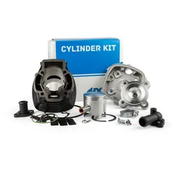 Zylinder Kit Polini SPORT 70ccm Piaggio LC