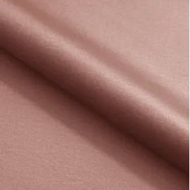 kaiser möbel Ecksofa mit schlaffunktion und bettkasten, Eckcouch ATOM Rosa Rechts - Rosa