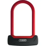 abus onekeytm Abus Bügelschloss 640/135HB150 rot gleichschließend
