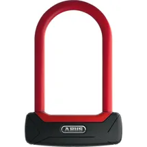 abus onekeytm Abus Bügelschloss 640/135HB150 rot gleichschließend