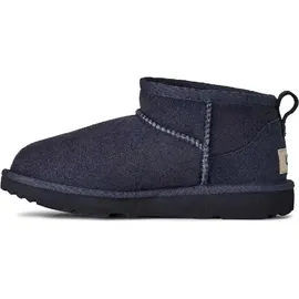 UGG Australia Classic Ultra Mini Blau 31