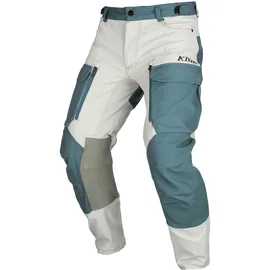 Klim Jackson Hosen Petrol 32