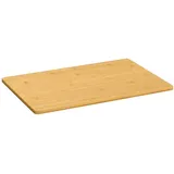 vidaXL Frühstücksbrettchen 6 Stk. 35x23x0,8 cm Bambus