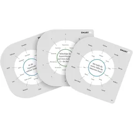 Piatnik Smart 10 Das revolutionäre Quizspiel