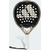 Adidas Metalbone Ctrl 3.4 Padelschläger - Gold - One Size