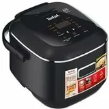 Tefal Mini-Reiskocher - RK601800 - Schwarz