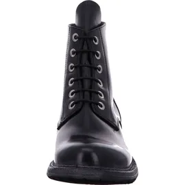 MOMA Tronchetto Herren Schwarz 43