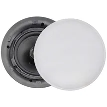 Fusion Lautsprecher MS-CL602 6" 120 W Weiß