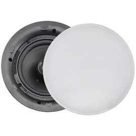 Fusion Lautsprecher MS-CL602 6" 120 W Weiß