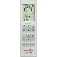 Superior Life Superior diaľkové ovládanie AirCo 5000in1