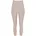 Damen 7/8-tights Hwl317c high mit V-Shape Applikation und Core-Bund