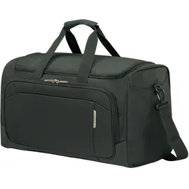 Samsonite Respark 55 cm« Weekender Reisetasche Freizeittasche Sporttasche grün,