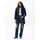 Tommy Hilfiger Tommy Jeans ESSENTIAL DOWN Mantel - Dark Blue - M