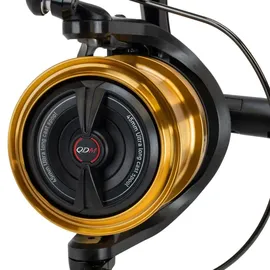 Daiwa Crosscast 45 SCW QD 5000LD Beidhändig Grossfisch Angelrolle Frontbremse 10250-605