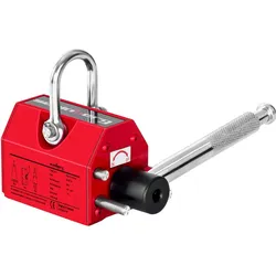 Steinberg Systems Lasthebemagnet - 100 kg