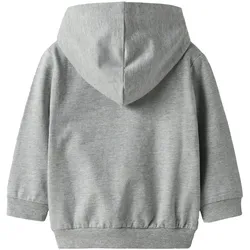 Name It Jacke VALON Sweatjacke