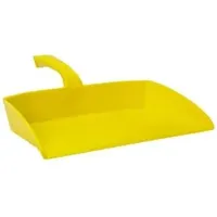 VIKAN Kehrschaufel, 295 mm vollständig HACCP konform 6-yellow