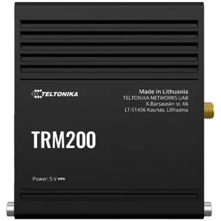 Teltonika TRM200 - Drahtloses Mobilfunkmodem
