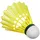 Victor Badmintonball Shuttle 2000 6er