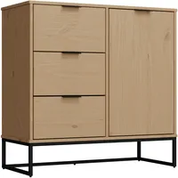 Interlink Inter Link Kommode Vivo - Kiefer Massivholz