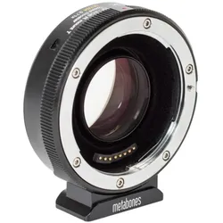 Metabones T Speed Booster Canon EF/Canon RF mount adapter