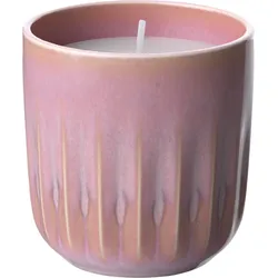 Perlemor Coral Home Sunkissed Duftkerze