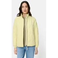 CAMEL ACTIVE Steppjacke mit Taschen Limonengelb, | 46