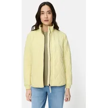 CAMEL ACTIVE Steppjacke mit Taschen Limonengelb, | 46