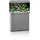 juwel® aquarium Rio 125 Aquariumkombination mit LED-Beleuchtung, Heizer, Filter und Unterschrank grau