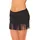 Aquarti Bikini-Hose Damen Schwarz 42