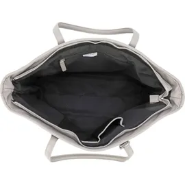 Gerry Weber Carry Me Out Shopper Polyurethan Grey