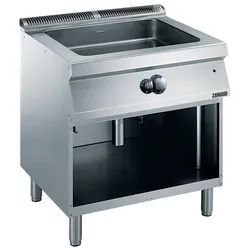 Zanussi Gas Multifunktionskocher GMK7 / 22L