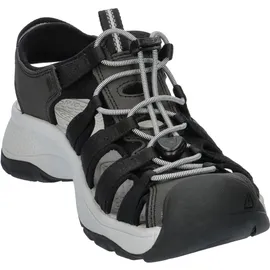 Keen Astoria West Sandale Black/Grey, 36 2/3 EU