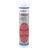 Beko Silikon glasklar 310 ml