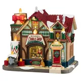 torana Kristin's Candle Shop H19 x 21,5 x 16 cm