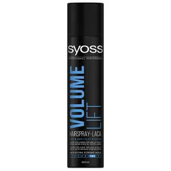 Repairing Haar-Reparatur-Maske Syoss SYOSS VOLUMEN 300 ml