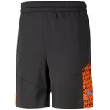 Puma individualCUP Training Herren schwarz - L