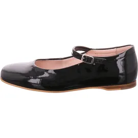 Apple of Eden Top Trends Ballerinas für Damen, schwarz, Größe 39 EU