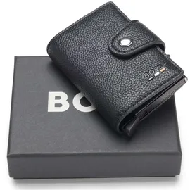 Boss Ray Herren Kartenetui schwarz