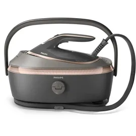 Philips PerfectCare 8000 Series PSG8200/80 Grau/Gold