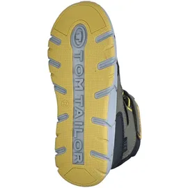Tom Tailor Stiefel Mehrfarbig 34