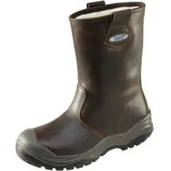 LUPRIFLEX Stiefel Aqua Offshore Winter, S3, Gr. 40