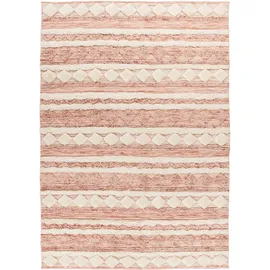 me gusta Kayoom Coralia 200 Rosa/Creme 200cmx290cm (F7DMW-200-290)