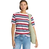Cecil T-Shirt Mehrfarbig L